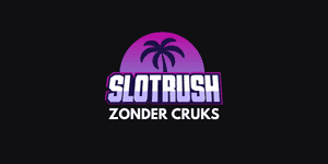 Slotrush Logo